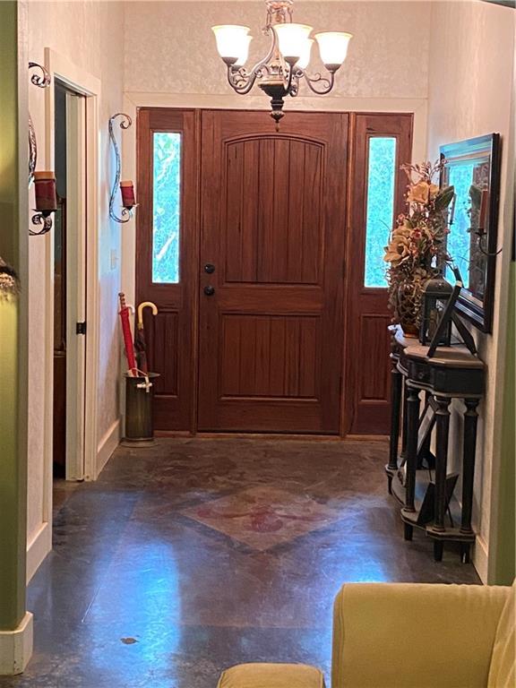 77144 Robinson Road Folsom, LA 70437 - Photo 4 of 21