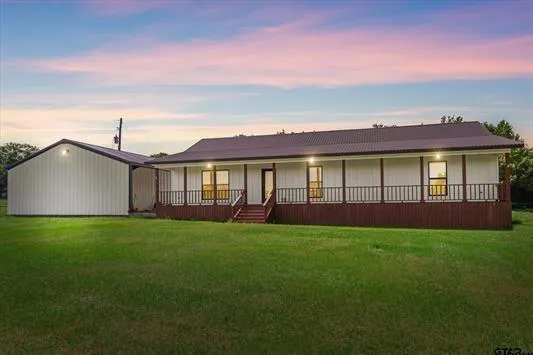 $549,900 | 3189 Highway 80, Mineola, TX 75773
