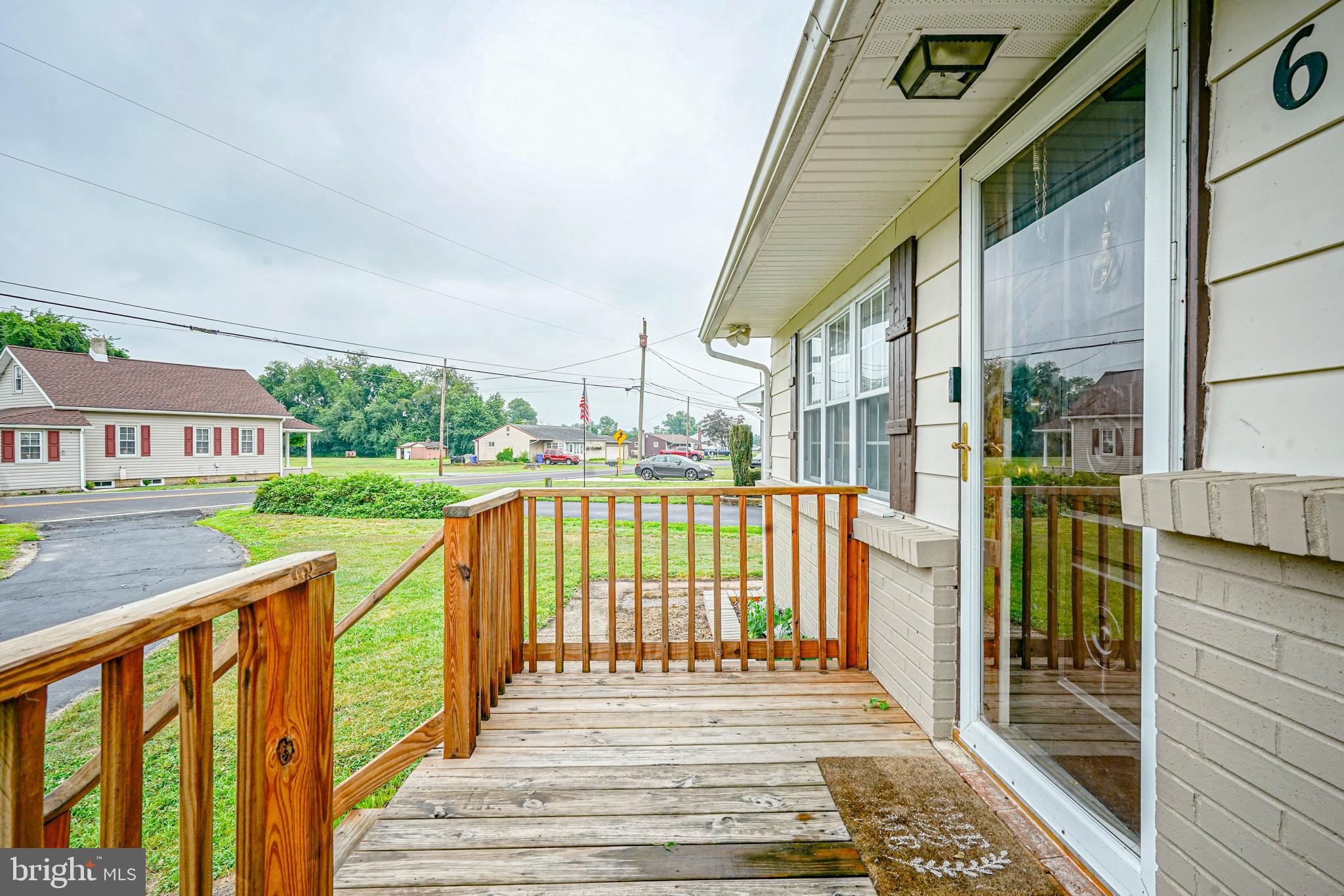 64 South Tilbury Road Salem, NJ 08079 - Photo 15 of 41