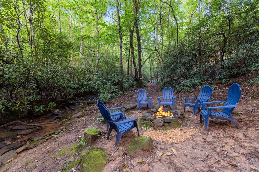 126 Brookwood Drive Blue Ridge, GA 30513 - Photo 20 of 106