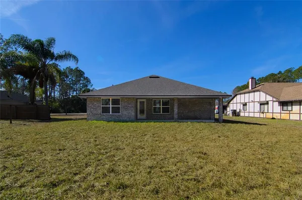 $320,900 | 67 Sedgwick Trail, Palm Coast, FL 32164
