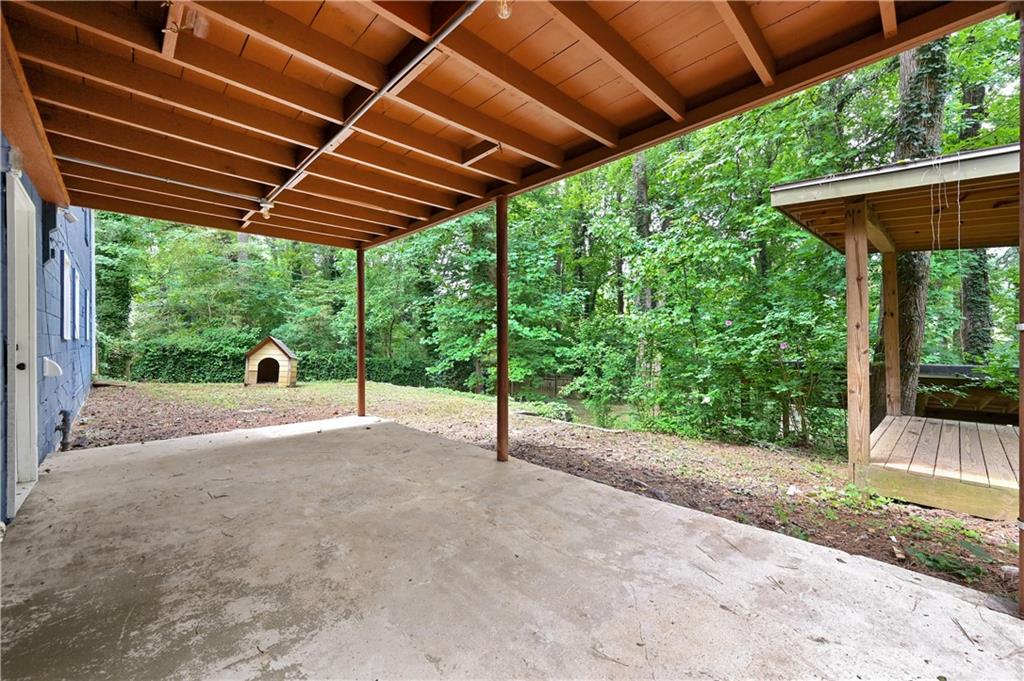 2529 Riggs Drive Atlanta, GA 30344 - Photo 25 of 26 Gallery Image 25