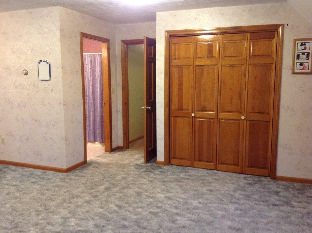 1276 China Road Winslow, ME 04901 - Photo 18 of 35 Master Bedroom