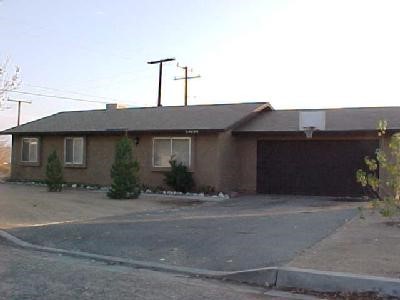 24009 Tahquitz Road Apple Valley, CA 92307 - Photo 1 of 1