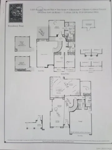 $1,195,000 | 2567 View Trail Court, Chula Vista, CA 91914