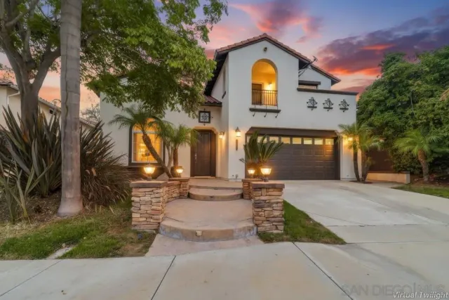$1,195,000 | 2567 View Trail Court, Chula Vista, CA 91914