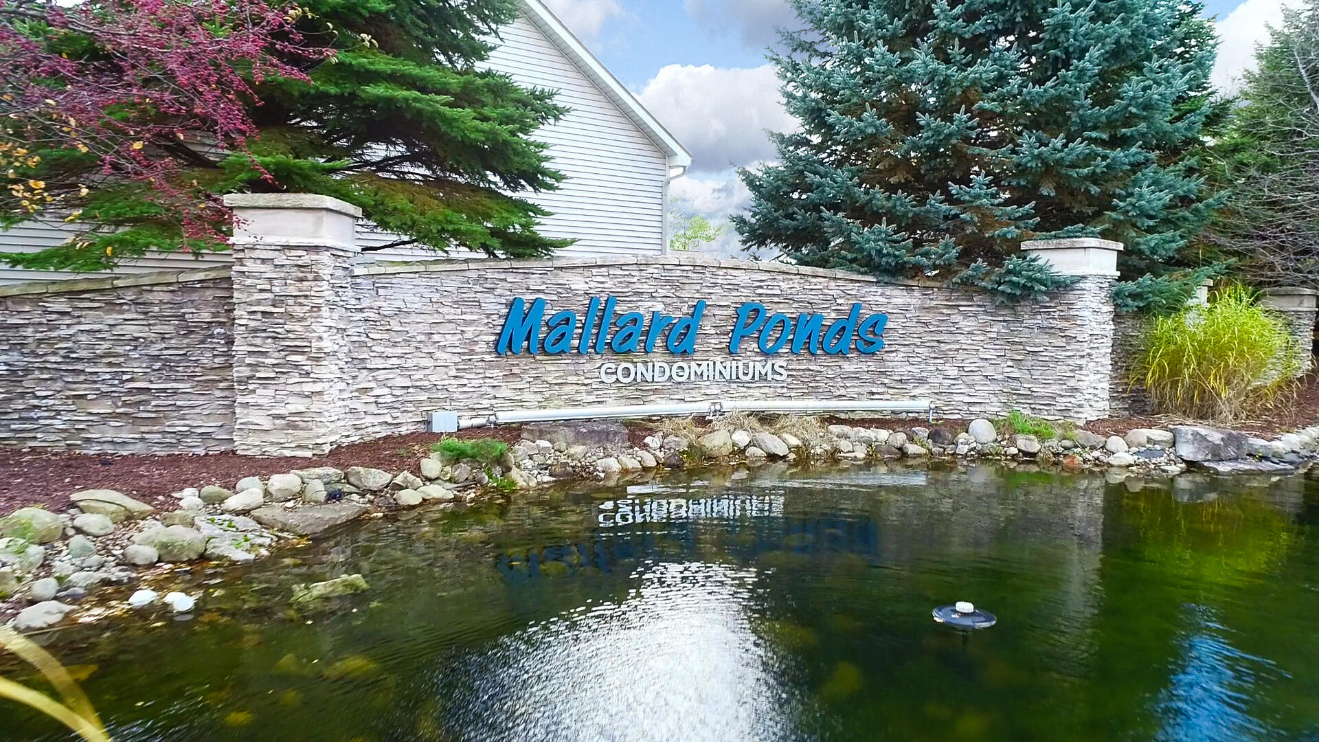 5391 Swan Drive Burton, MI 48509 - Photo 21 of 24 Mallard Ponds (1)
