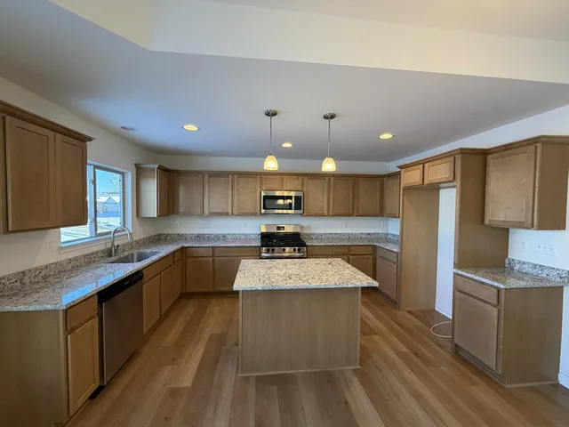 $289,500 | 5391 Swan Drive, Burton, MI 48509