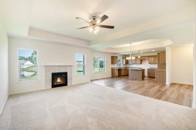 $289,500 | 5391 Swan Drive, Burton, MI 48509