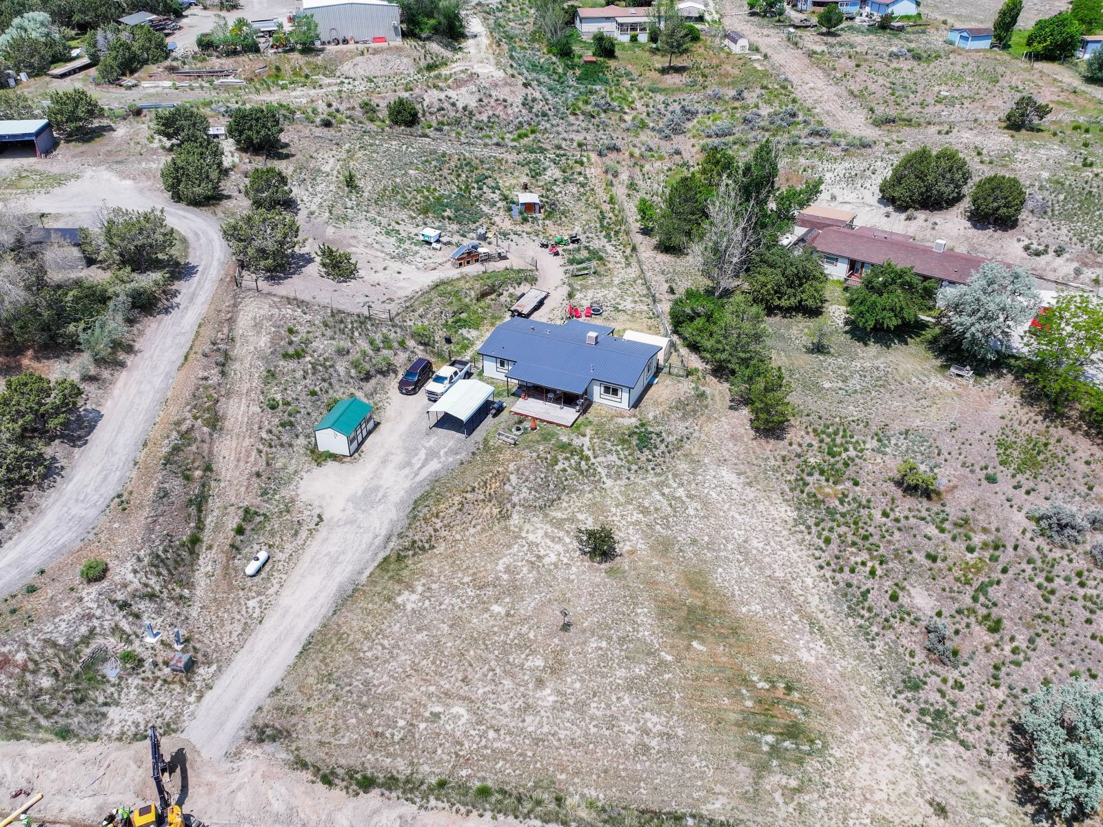 631 Spring Valley Parkway Spring Creek, NV 89815 - Photo 27 of 29 Gallery Image 27
