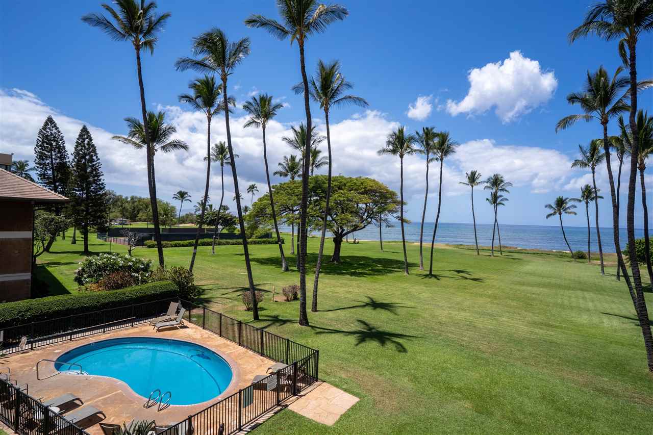 998 South Kihei Road, Unit 304 Kihei, HI 96753 - Photo 10 of 26
