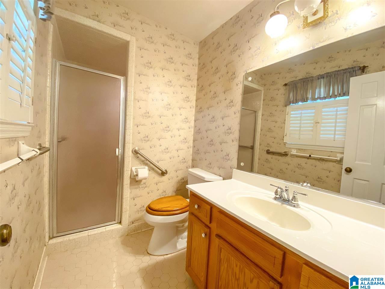 1344 Patton Road Mount Olive, AL 35117 - Photo 24 of 37