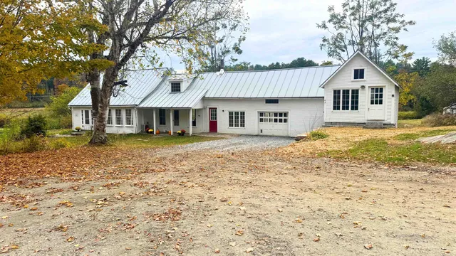 $549,000 | 197 Baker Road, Springfield, VT 05156