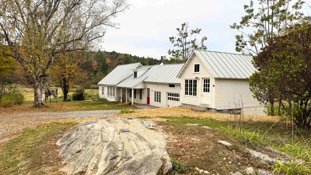 $549,000 | 197 Baker Road, Springfield, VT 05156