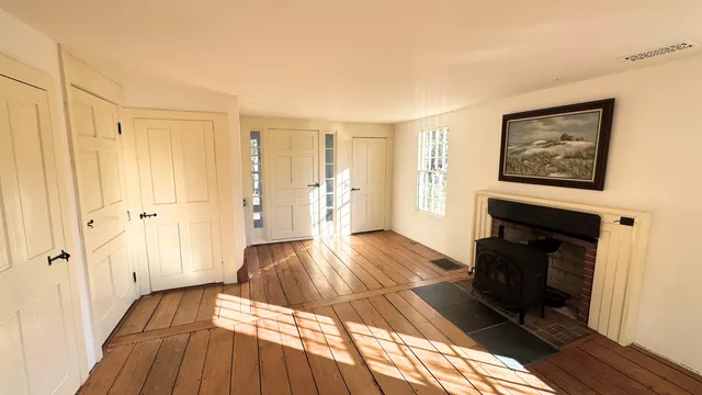 $549,000 | 197 Baker Road, Springfield, VT 05156