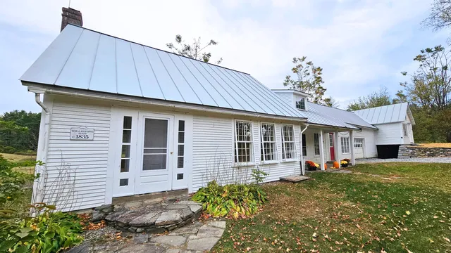 $549,000 | 197 Baker Road, Springfield, VT 05156