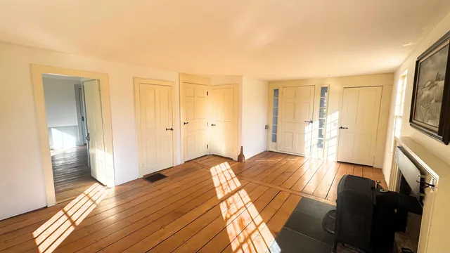 $549,000 | 197 Baker Road, Springfield, VT 05156