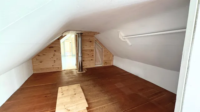 $549,000 | 197 Baker Road, Springfield, VT 05156