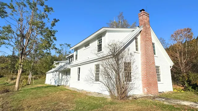 $549,000 | 197 Baker Road, Springfield, VT 05156