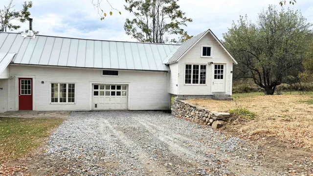 $549,000 | 197 Baker Road, Springfield, VT 05156