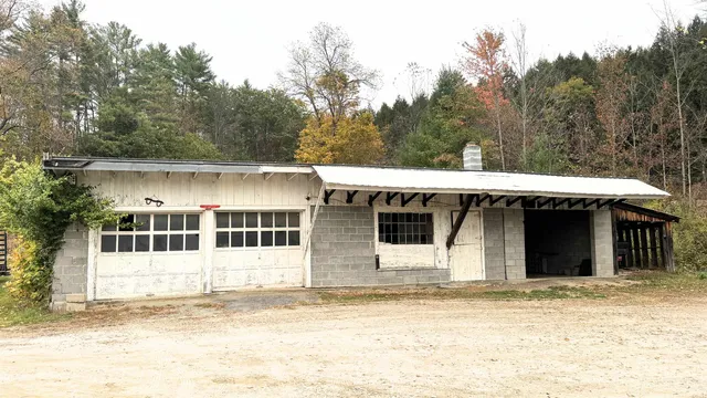$549,000 | 197 Baker Road, Springfield, VT 05156