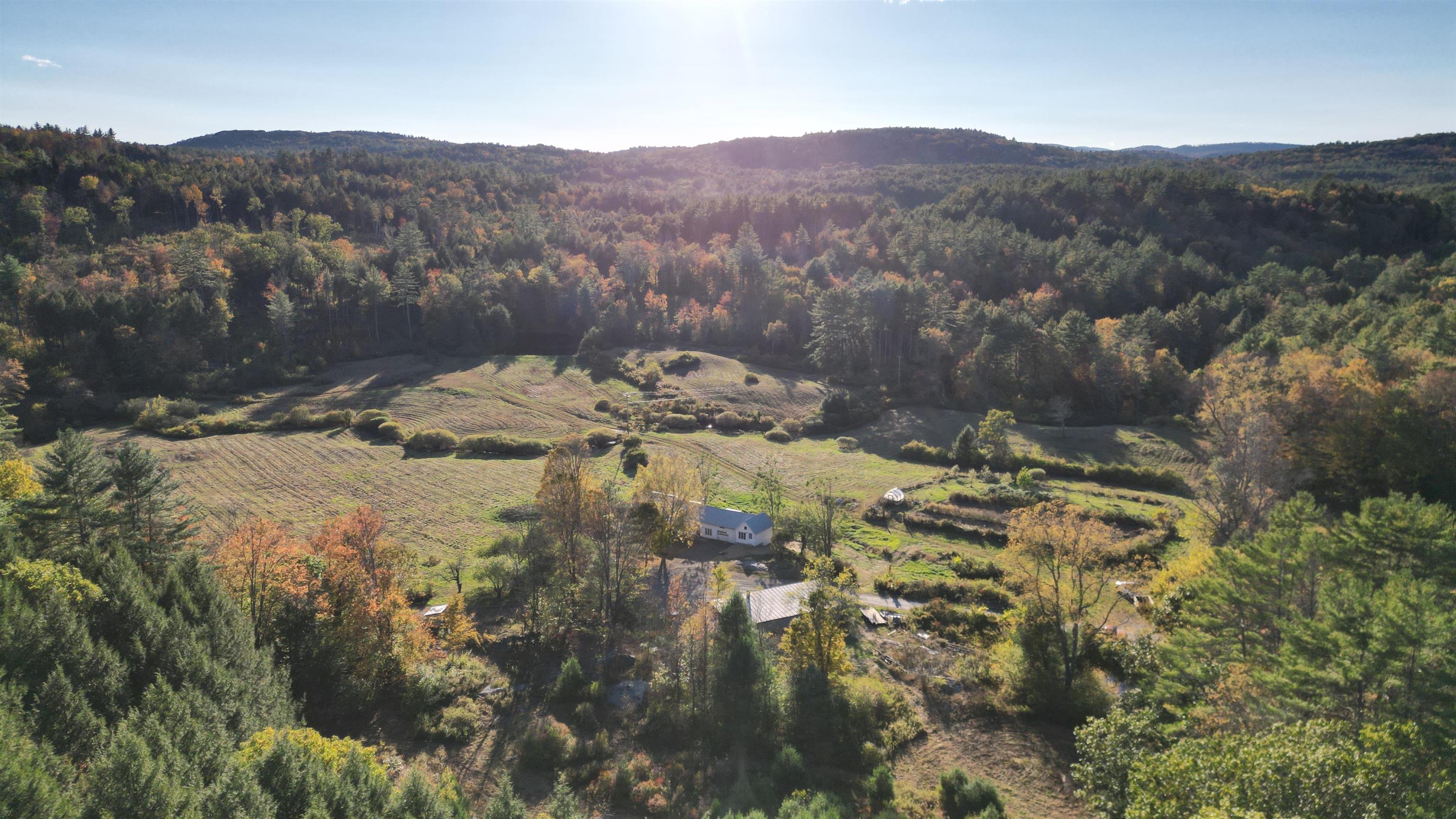 197 Baker Road Springfield, VT 05156 - Photo 34 of 37