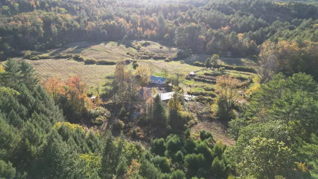 $549,000 | 197 Baker Road, Springfield, VT 05156