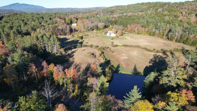 $549,000 | 197 Baker Road, Springfield, VT 05156