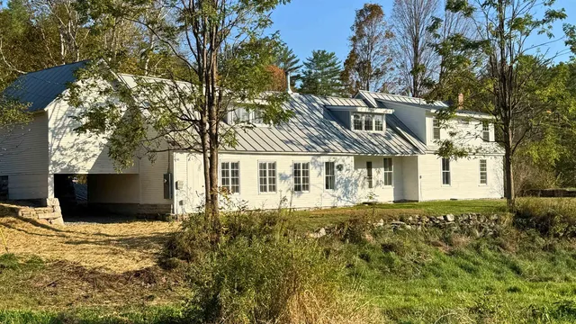 $549,000 | 197 Baker Road, Springfield, VT 05156