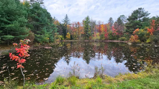 $549,000 | 197 Baker Road, Springfield, VT 05156