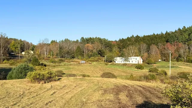 $549,000 | 197 Baker Road, Springfield, VT 05156