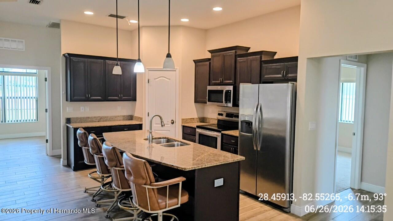 10244 Heathcliff Street Spring Hill, FL 34608 - Photo 6 of 30