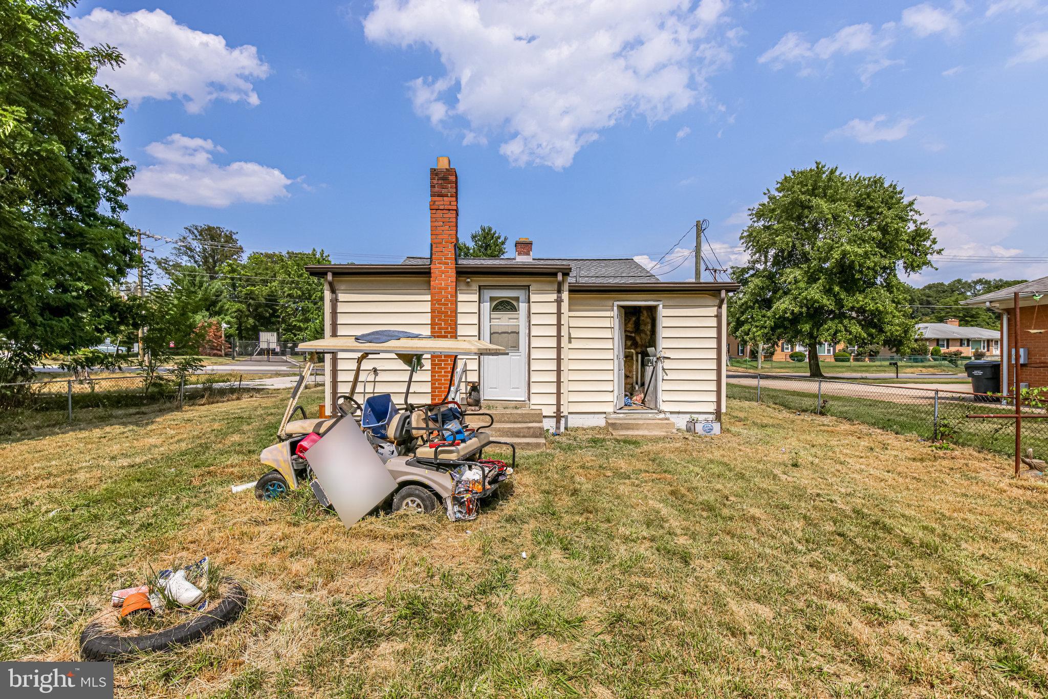 7712 Fordson Road Alexandria, VA 22306 - Photo 8 of 10 Gallery Image 8