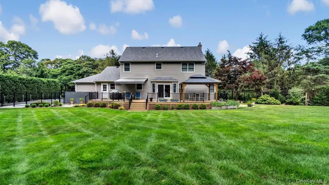 $995,000 | 181 Landing Lane, Baiting Hollow, NY 11933