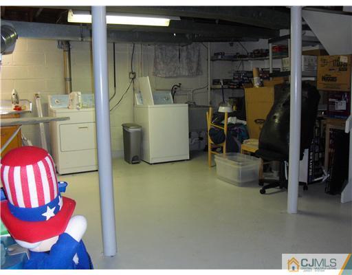 5 Laythan Road Edison, NJ 08817 - Photo 11 of 11 a view of storage and utility room