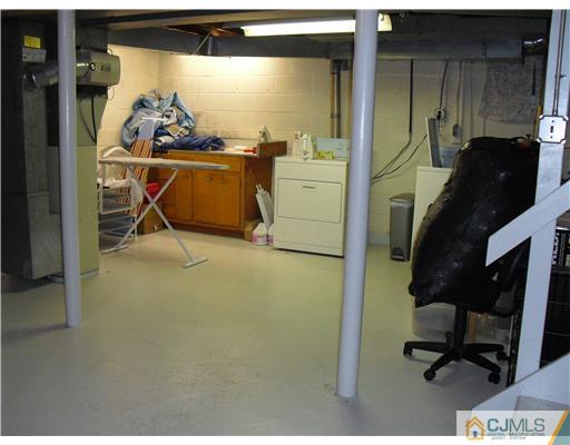 5 Laythan Road Edison, NJ 08817 - Photo 10 of 11 a view of a workspace