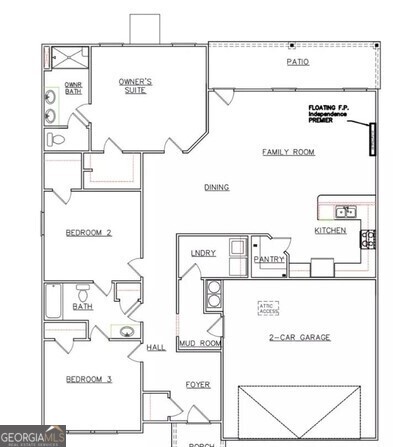 502 Holsteiner Road, Unit 62 Hogansville, GA 30230 - Photo 2 of 14 unknown