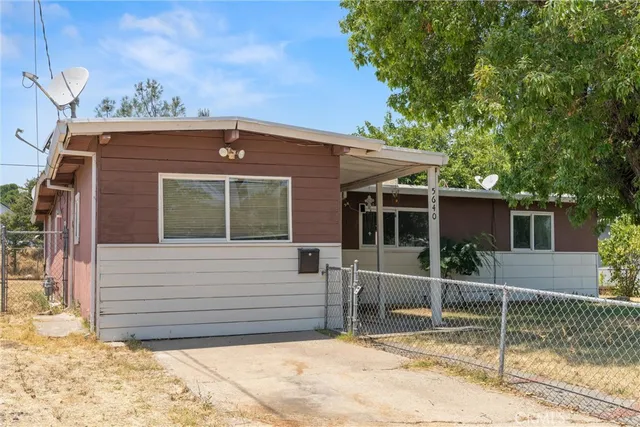 $255,000 | 5640 Farley Street, Oroville, CA 95966