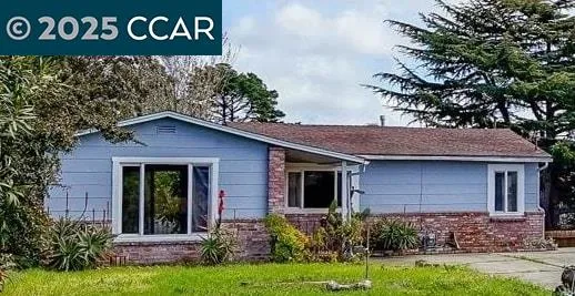 $615,000 | 742 La Paloma Road, El Sobrante, CA 94803