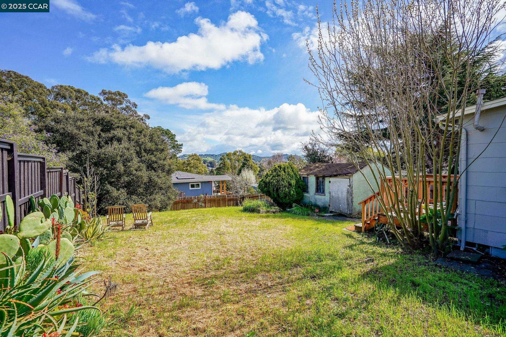 742 La Paloma Road El Sobrante, CA 94803 - Photo 19 of 24