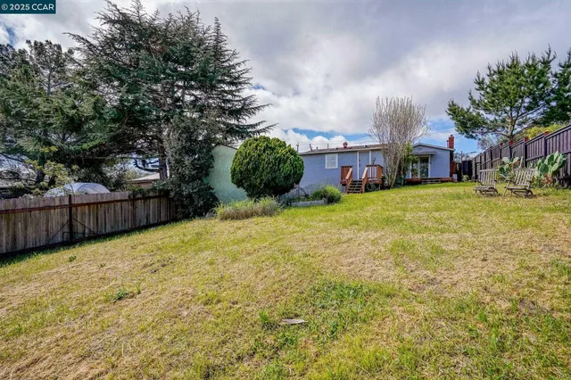 $615,000 | 742 La Paloma Road, El Sobrante, CA 94803