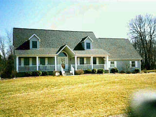 28056 Legion Rd Street Sunman, IN 47041 - Photo 1 of 1