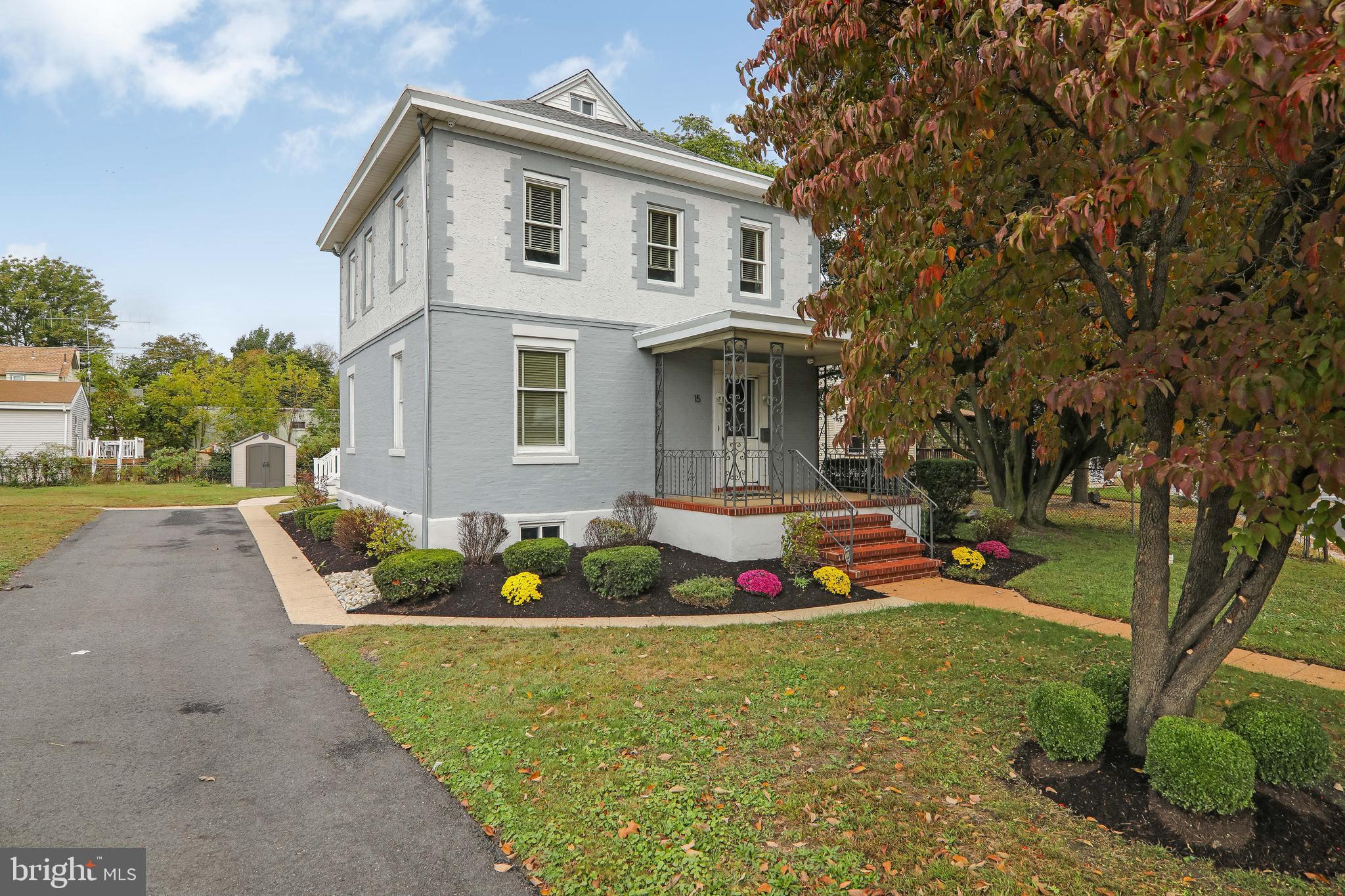 15 Gibbsboro Road Clementon, NJ 08021 - Photo 1 of 48