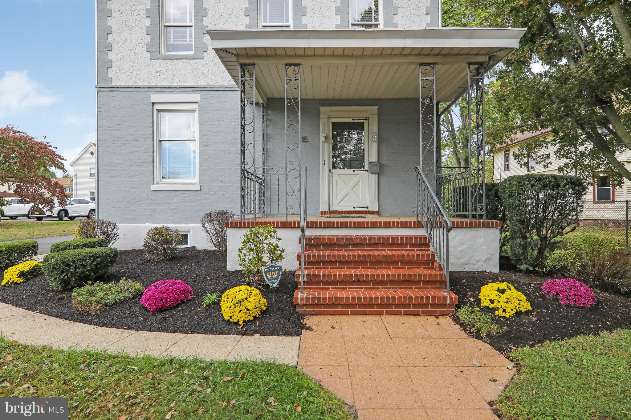 15 Gibbsboro Road Clementon, NJ 08021 - Photo 4 of 48