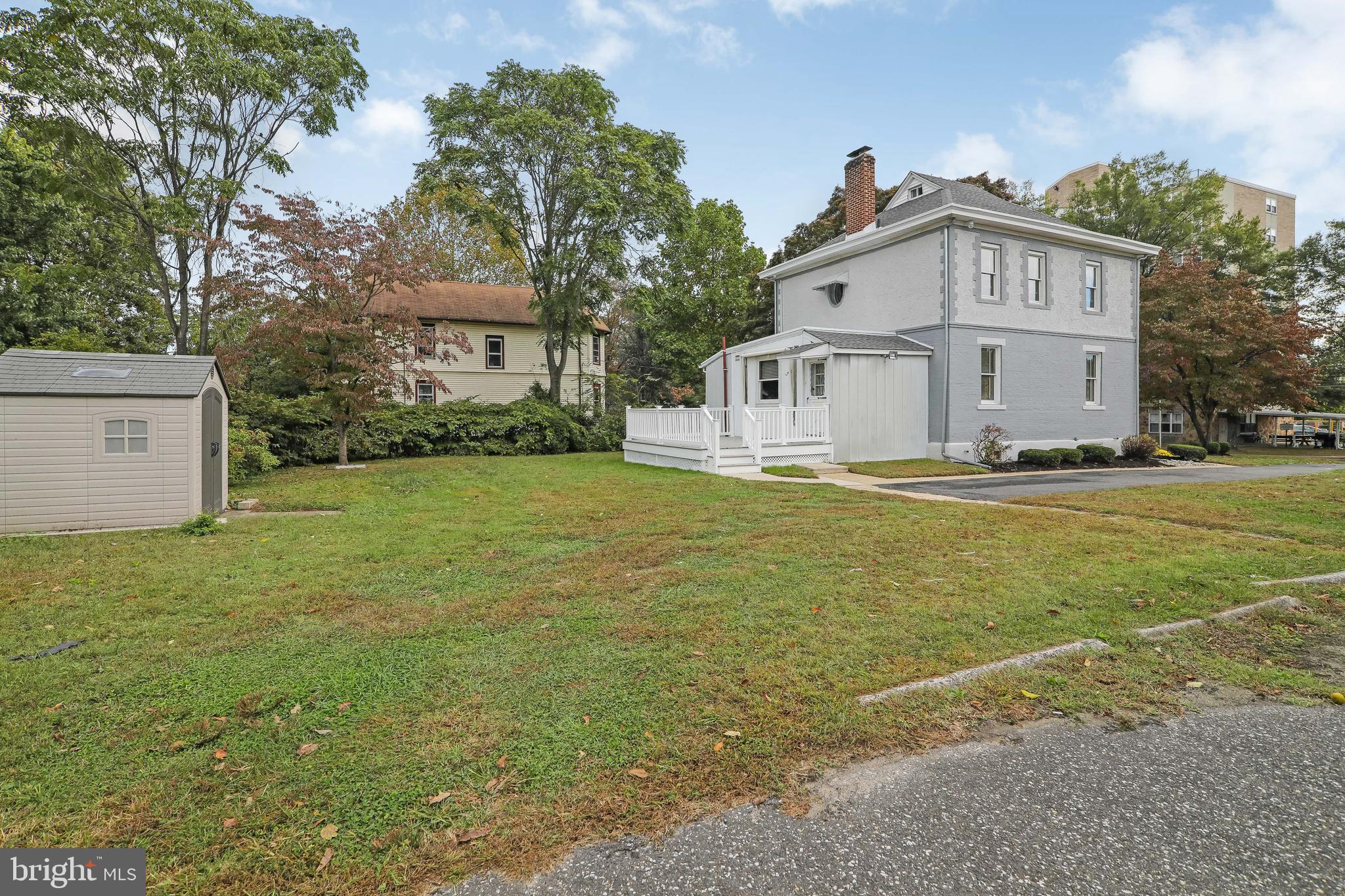 15 Gibbsboro Road Clementon, NJ 08021 - Photo 45 of 48
