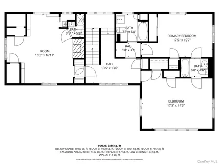 $1,850,000 | 1-34 71st Avenue | Forest Hills