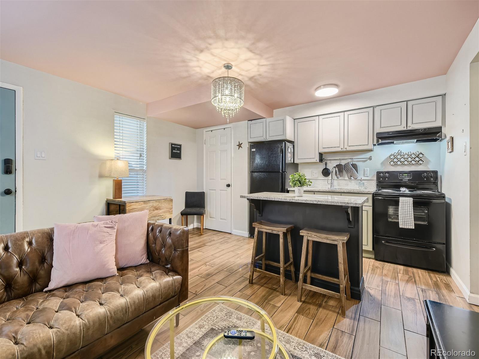 1355 North Gaylord St Unit 10  