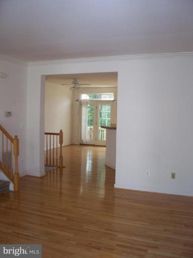 6692 Debra Lu Way Springfield, VA 22150 - Photo 9 of 25 Dining Area