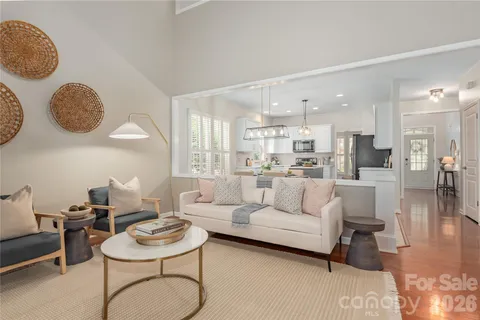 $580,000 | 7330 Restoration Drive, Matthews, NC 28105