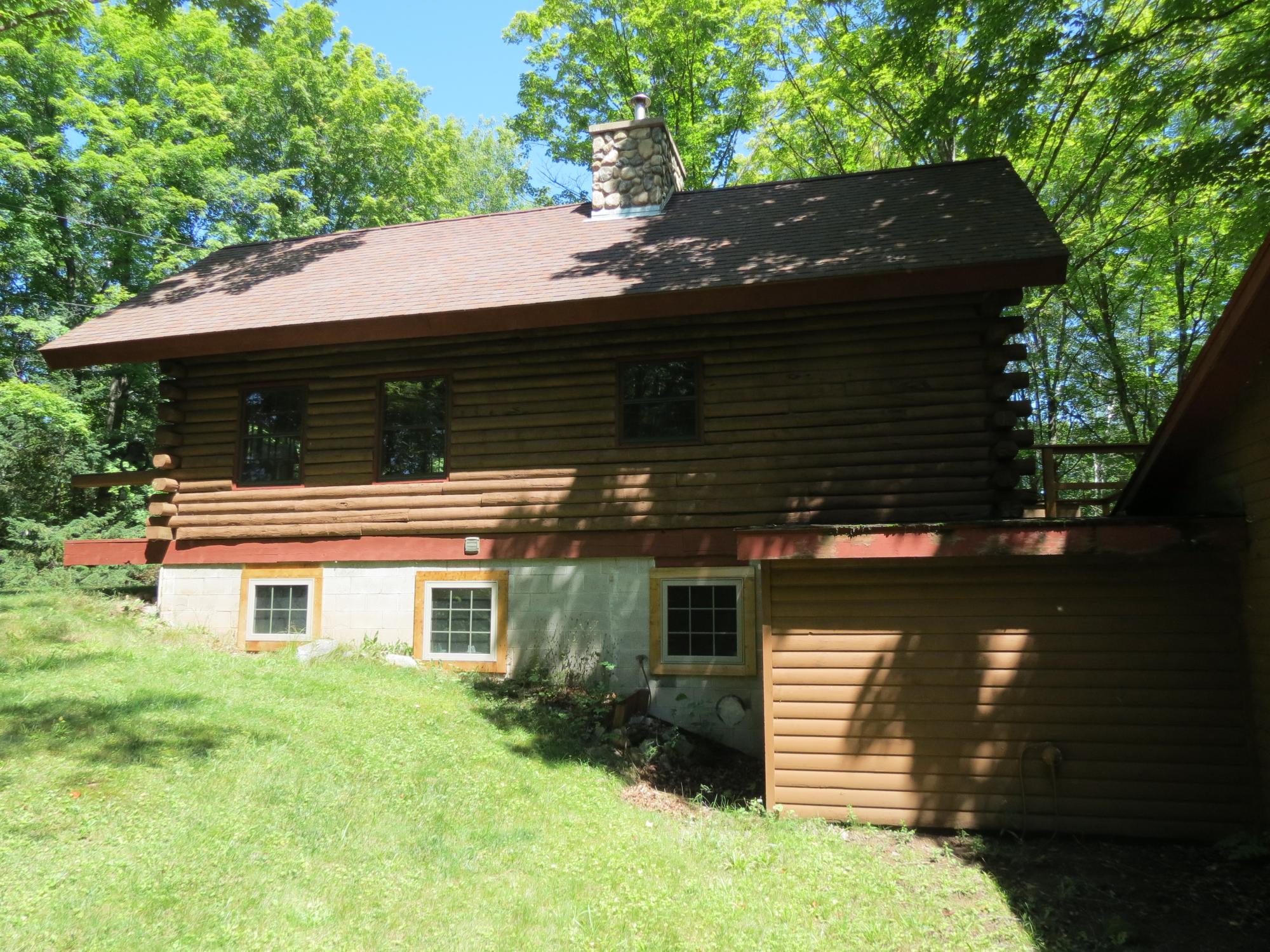 13149 Papoose Lake Road Manitowish Waters, WI 54545 - Photo 16 of 64 Gallery Image 16